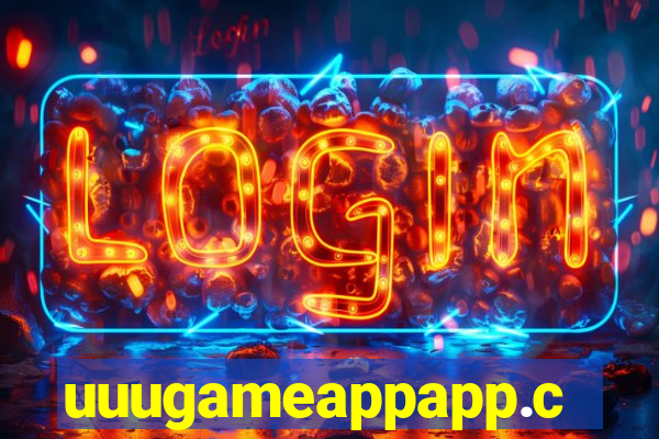 uuugameappapp.com