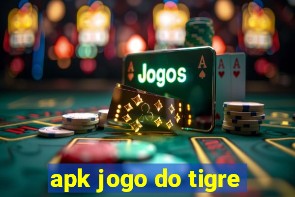 apk jogo do tigre