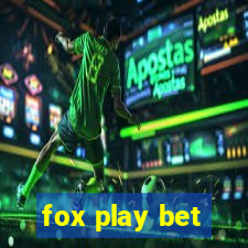 fox play bet