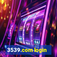 3539.com login