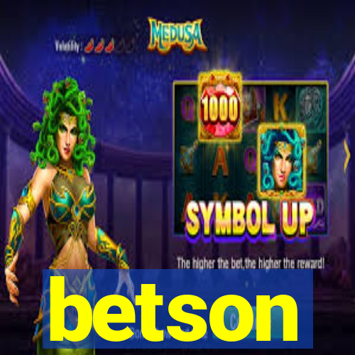 betson