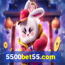 5500bet55.com