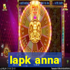 lapk anna