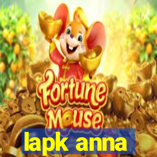 lapk anna