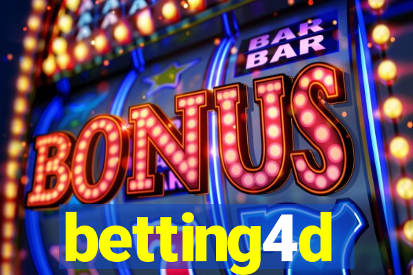 betting4d