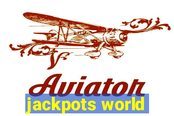 jackpots world