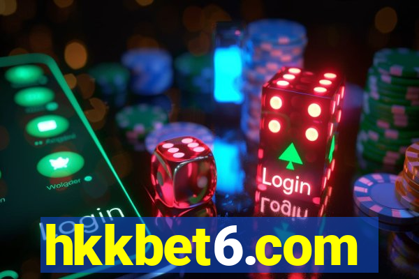 hkkbet6.com