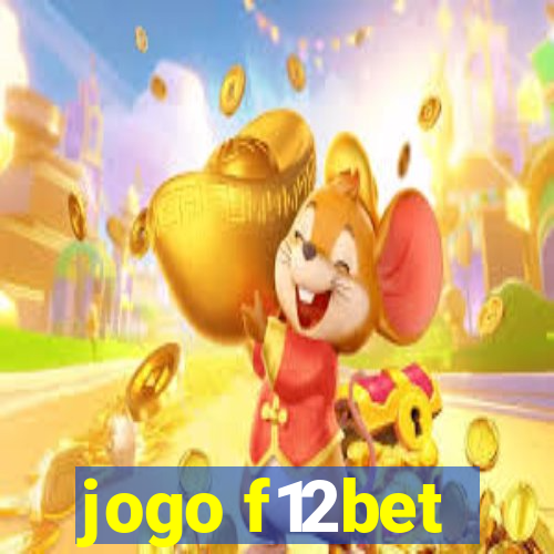 jogo f12bet