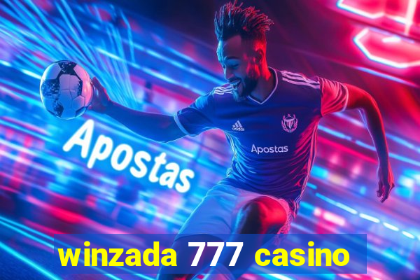 winzada 777 casino