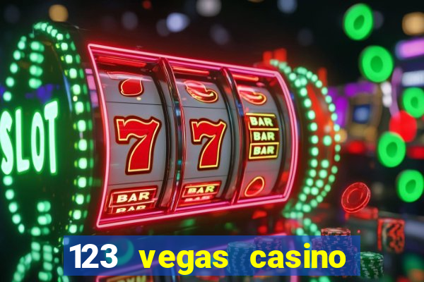 123 vegas casino no deposit free chips for existing players