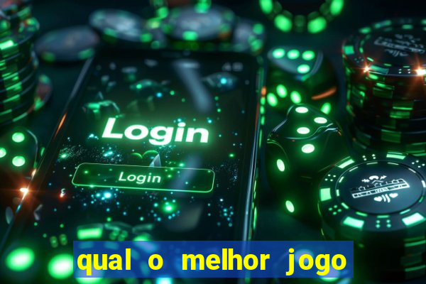 qual o melhor jogo para ganhar dinheiro na internet