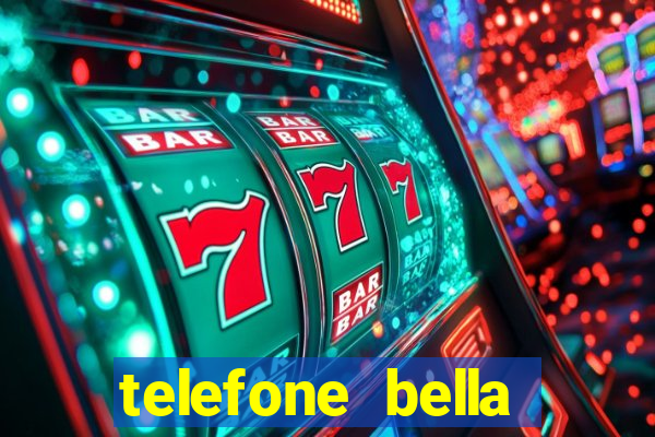 telefone bella napoli sbc