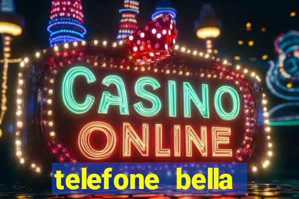 telefone bella napoli sbc