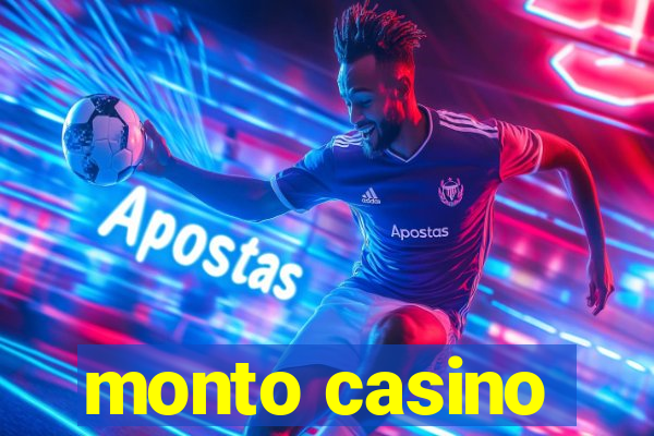 monto casino