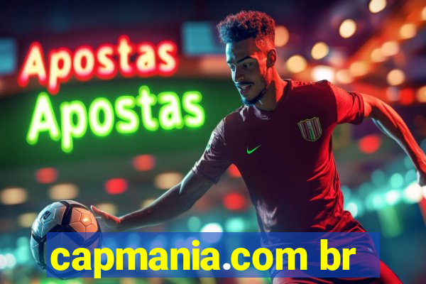 capmania.com br