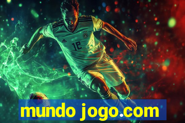 mundo jogo.com