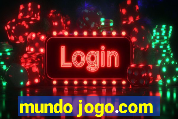 mundo jogo.com