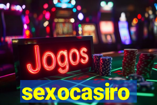 sexocasiro