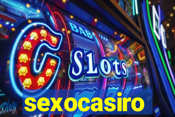 sexocasiro