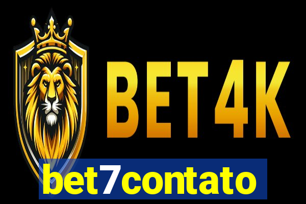 bet7contato