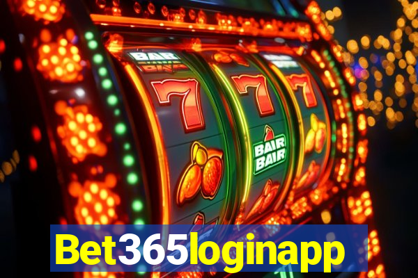 Bet365loginapp