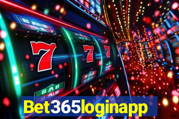 Bet365loginapp