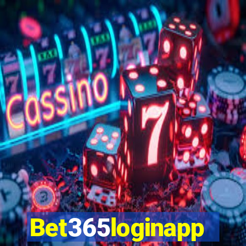 Bet365loginapp