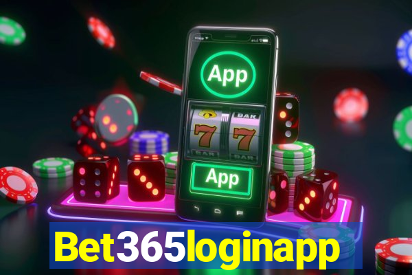 Bet365loginapp