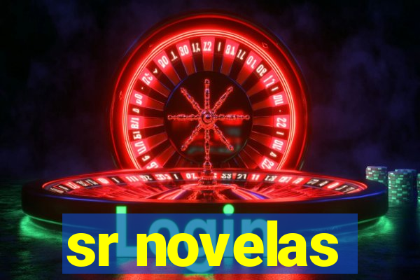 sr novelas