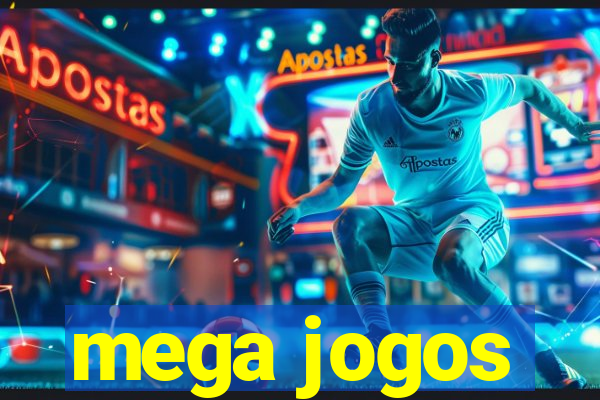 mega jogos