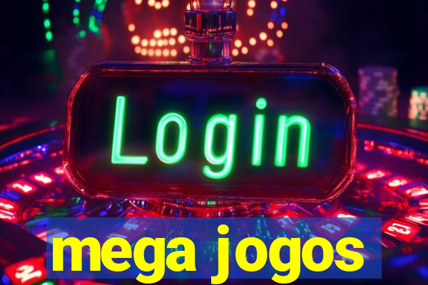 mega jogos