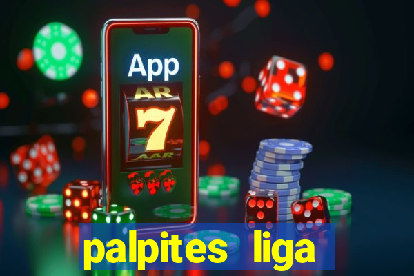 palpites liga europa hoje