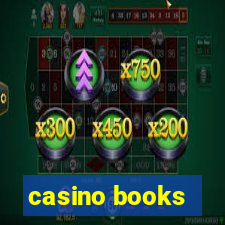 casino books