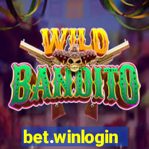 bet.winlogin