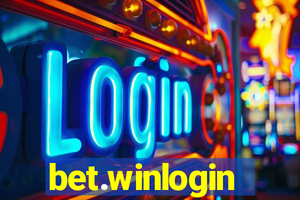 bet.winlogin