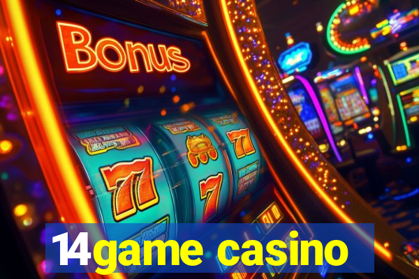 14game casino