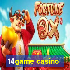 14game casino