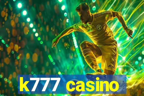 k777 casino