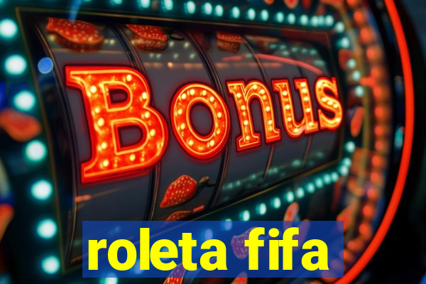 roleta fifa