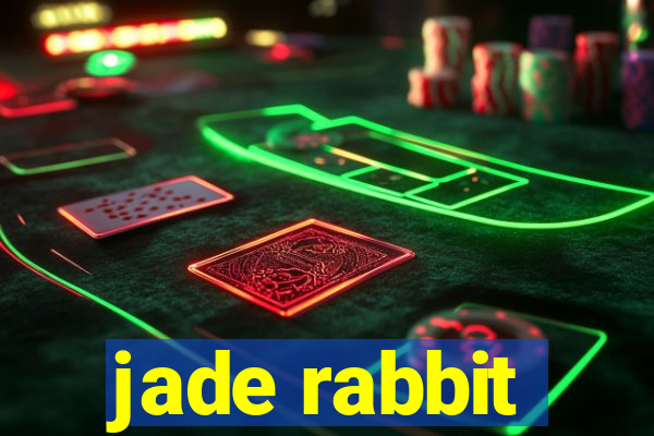 jade rabbit