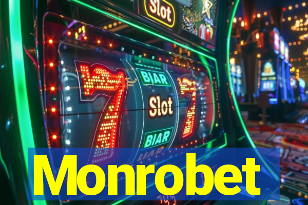 Monrobet