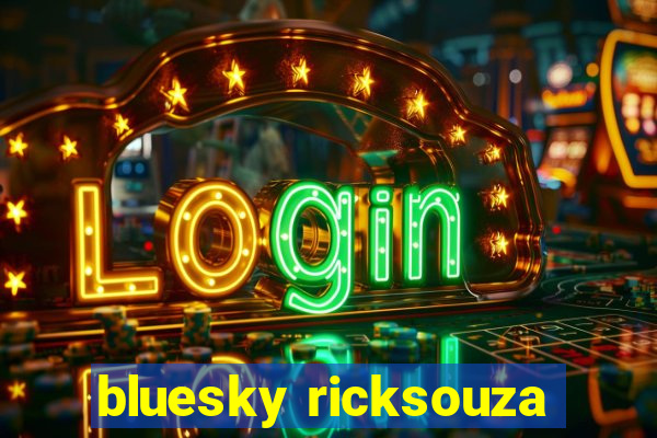 bluesky ricksouza