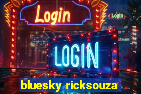 bluesky ricksouza