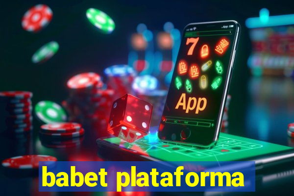 babet plataforma