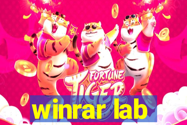 winrar lab