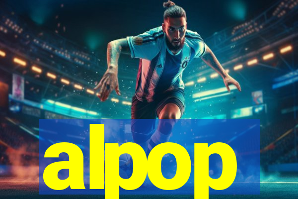 alpop