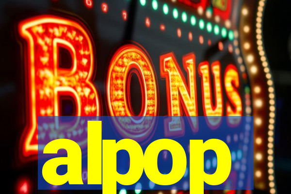 alpop