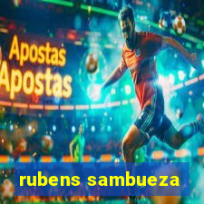 rubens sambueza