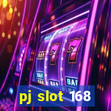 pj slot 168