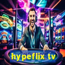 hypeflix tv